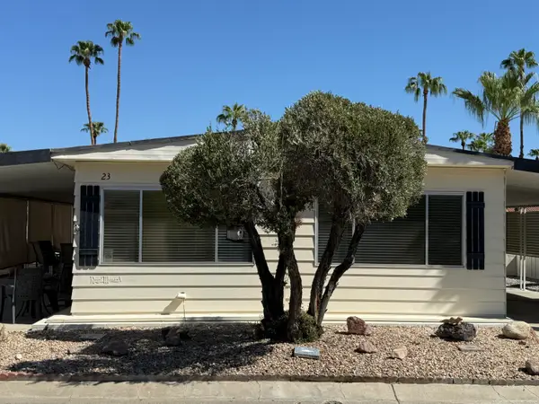23 Via Valverde, Cathedral City, CA 92234