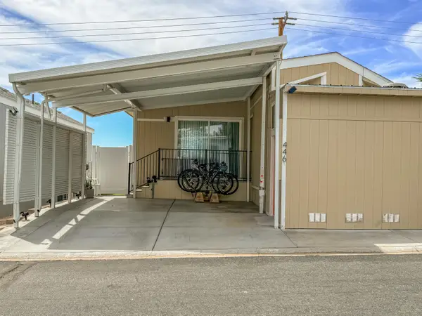70200 Dillon Road #446, Desert Hot Springs, CA 92241