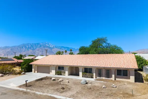 13785 Via Real, Desert Hot Springs, CA 92240