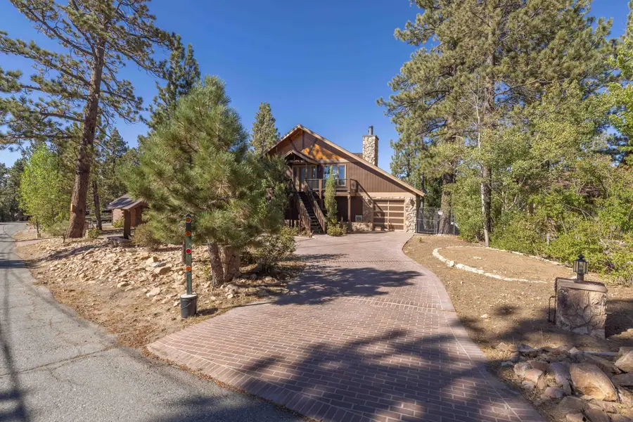 491 Vista Lane, Big Bear Lake, CA 92315 - #2