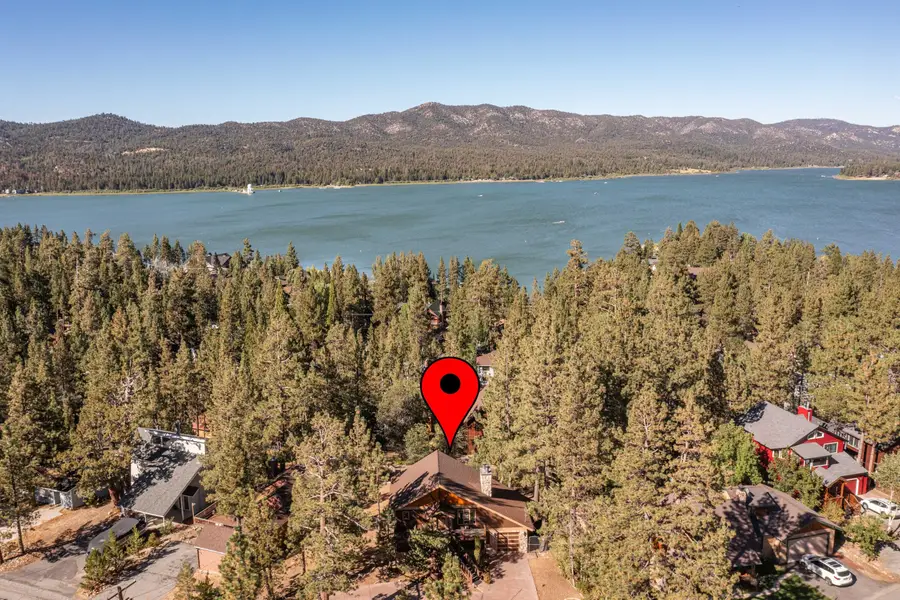 491 Vista Lane, Big Bear Lake, CA 92315 - #3