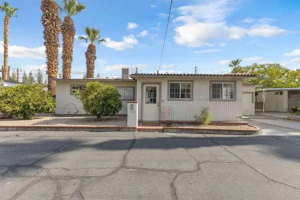 140 Jupiter Street #140, Palm Springs, CA 92264