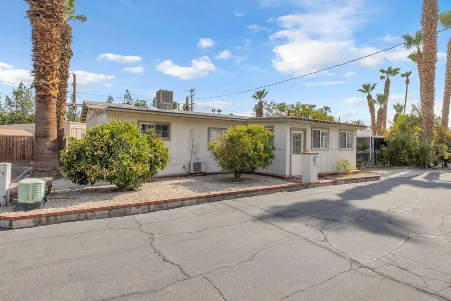 140 Jupiter Street #140, Palm Springs, CA 92264 - #3