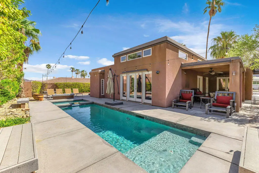 52883 Eisenhower Drive, La Quinta, CA 92253 - #1