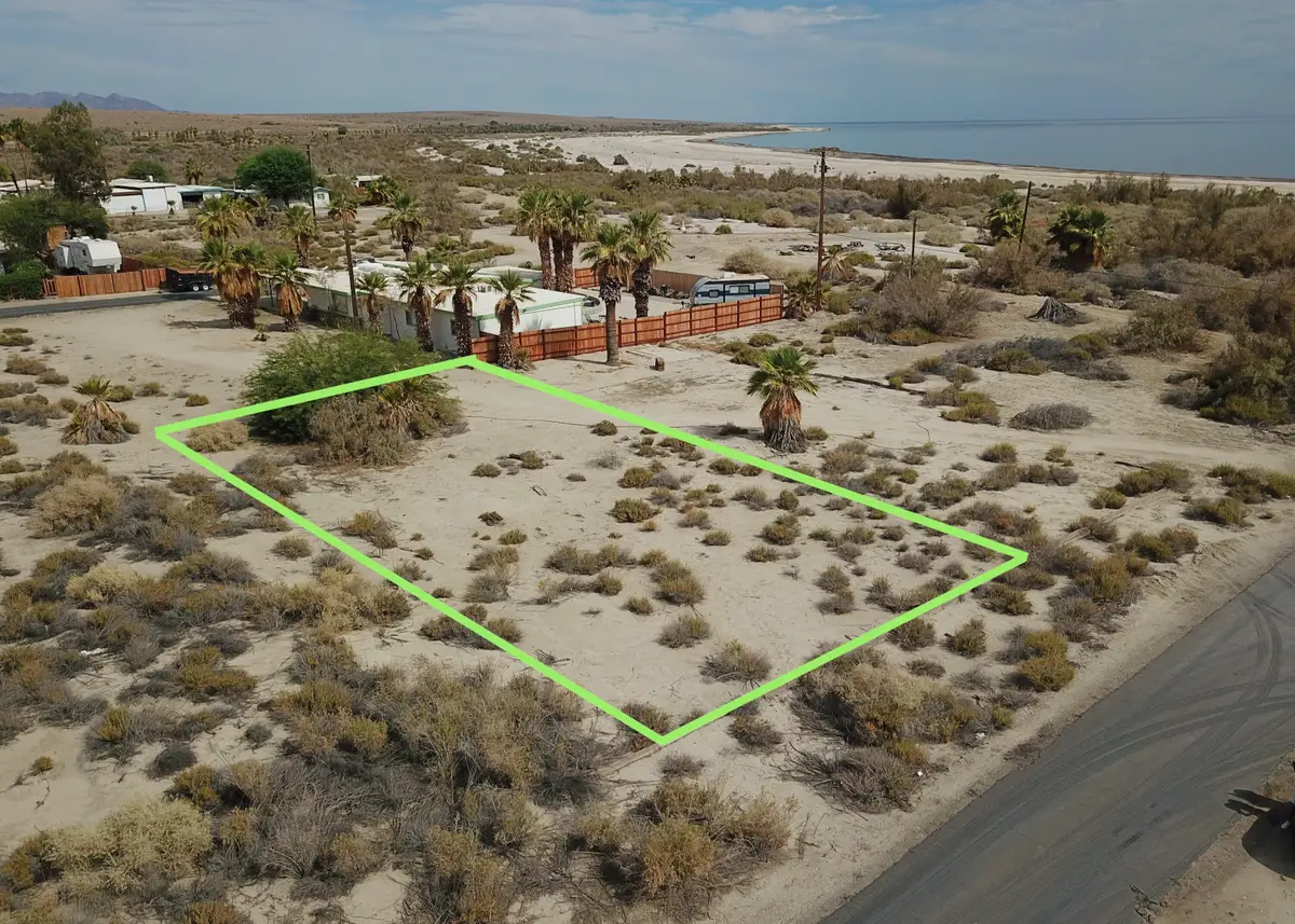 0 W Palm Ave, Mecca, CA 92254 - #1