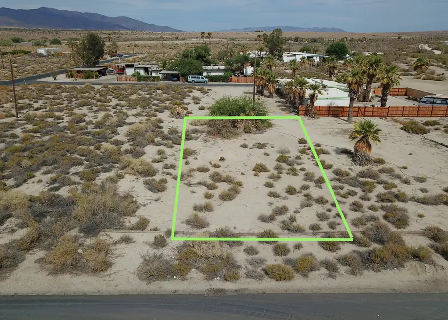 0 W Palm Ave, Mecca, CA 92254 - #2