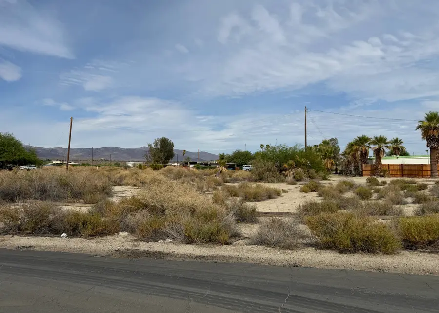 0 W Palm Ave, Mecca, CA 92254 - #3