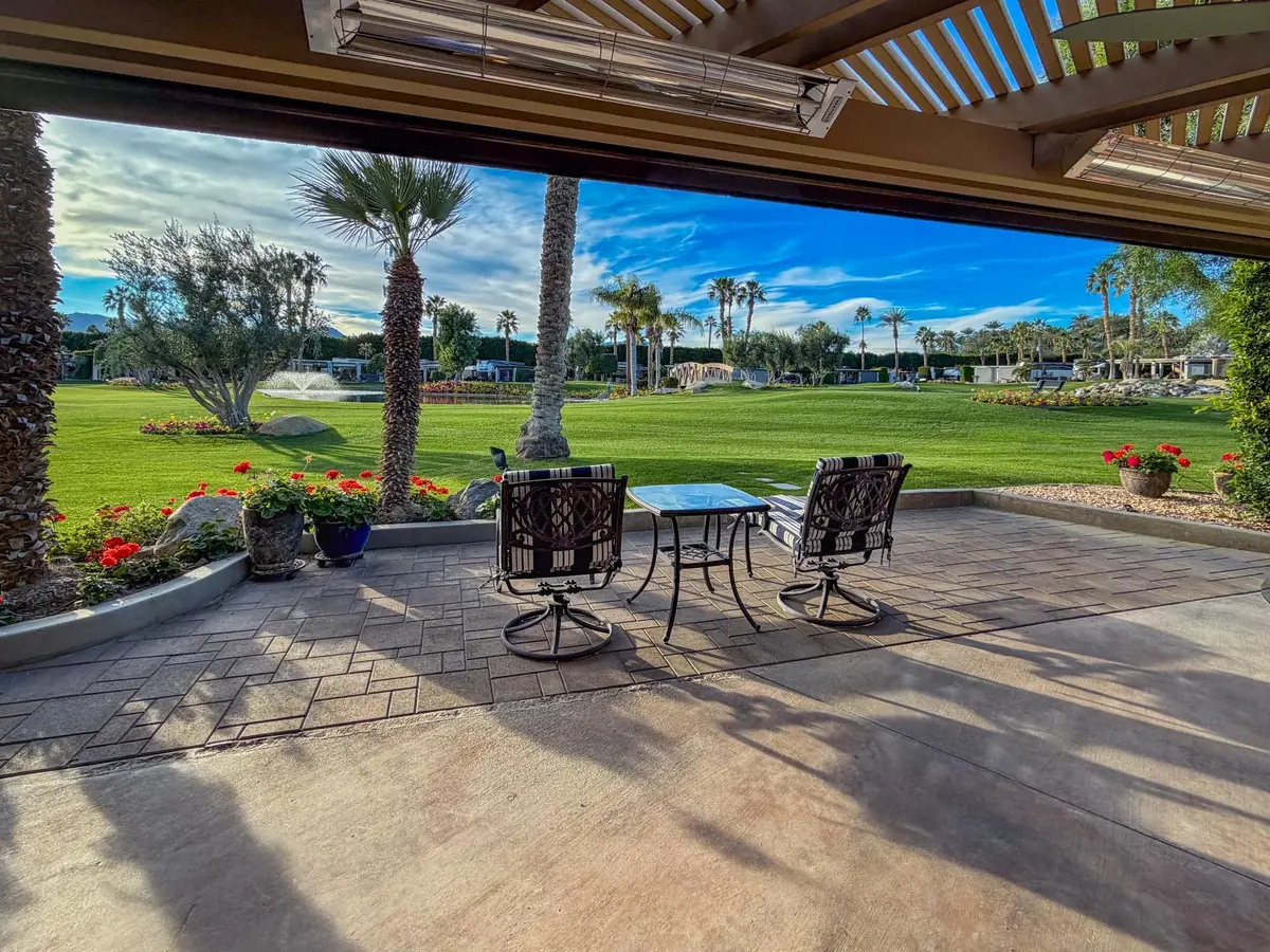 80394 Ave 48 #298, Indio, CA 92201 - #1