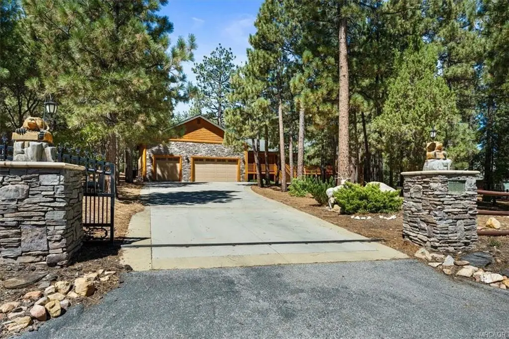 613 Cedar Glen Drive, Big Bear City, CA 92314 - #1