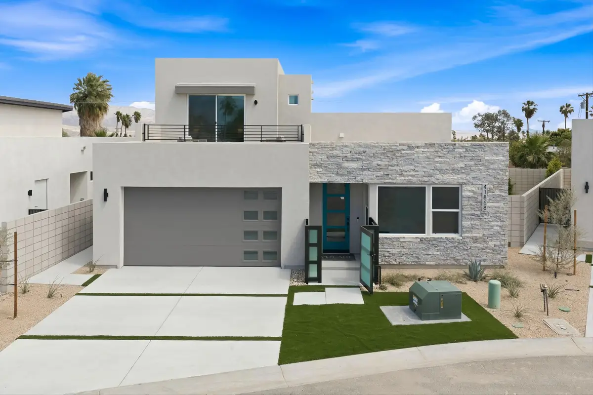 41868 Volare Court, Bermuda Dunes, CA 92203 - #1