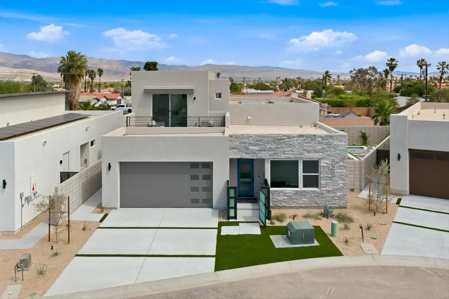 41868 Volare Court, Bermuda Dunes, CA 92203 - #2