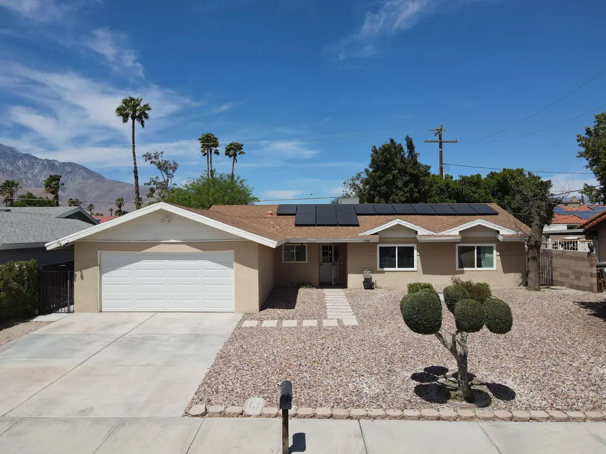 27305 Hombria Drive, Cathedral City, CA 92234 - #1