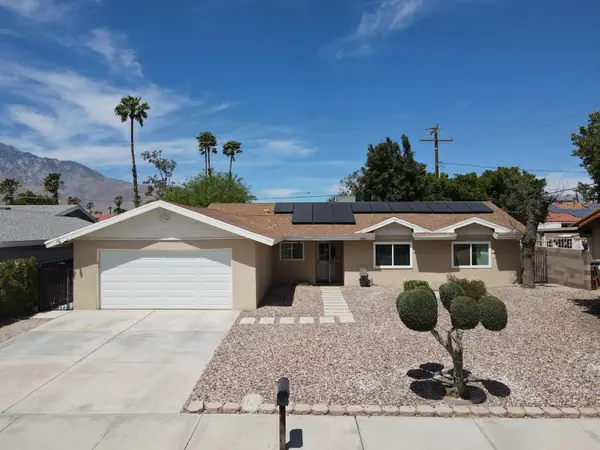 27305 Hombria Drive, Cathedral City, CA 92234