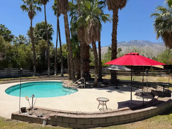 511 N Cantera Circle, Palm Springs, CA 92262