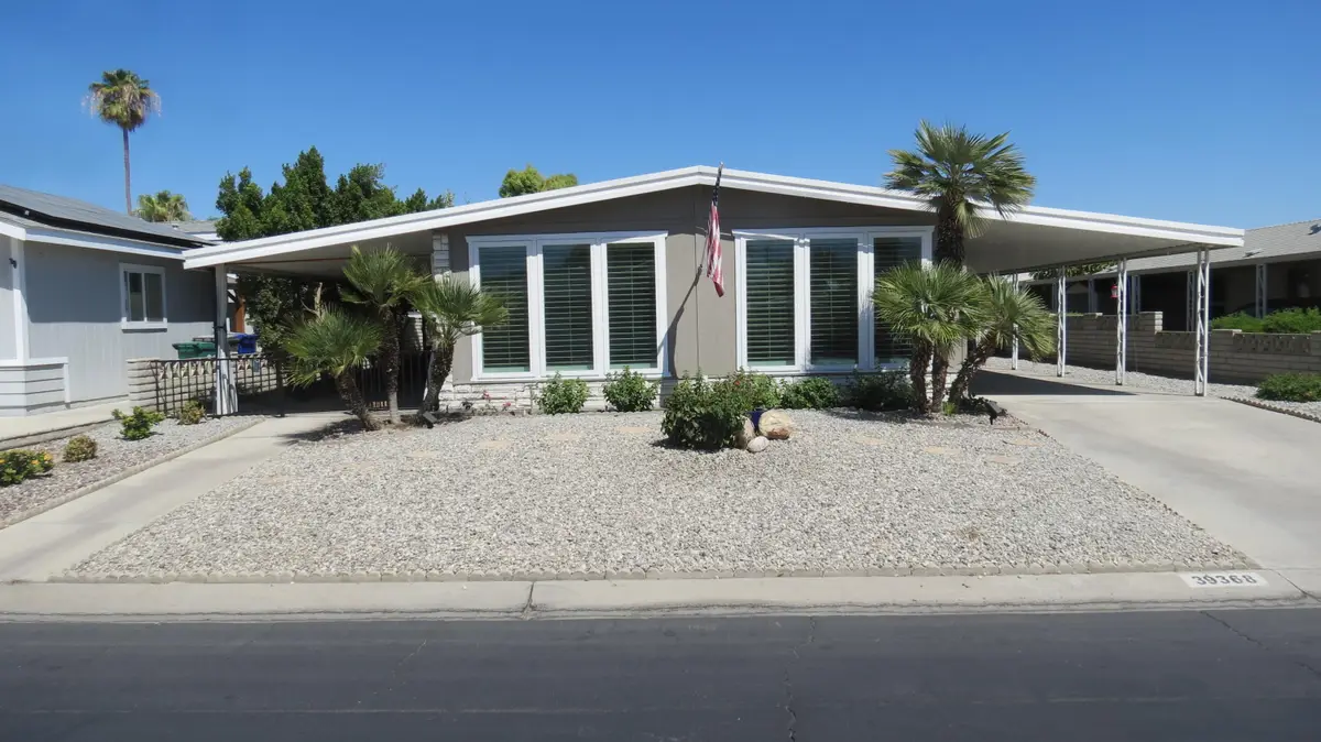 39368 Warm Springs Drive, Palm Desert, CA 92260 - #1