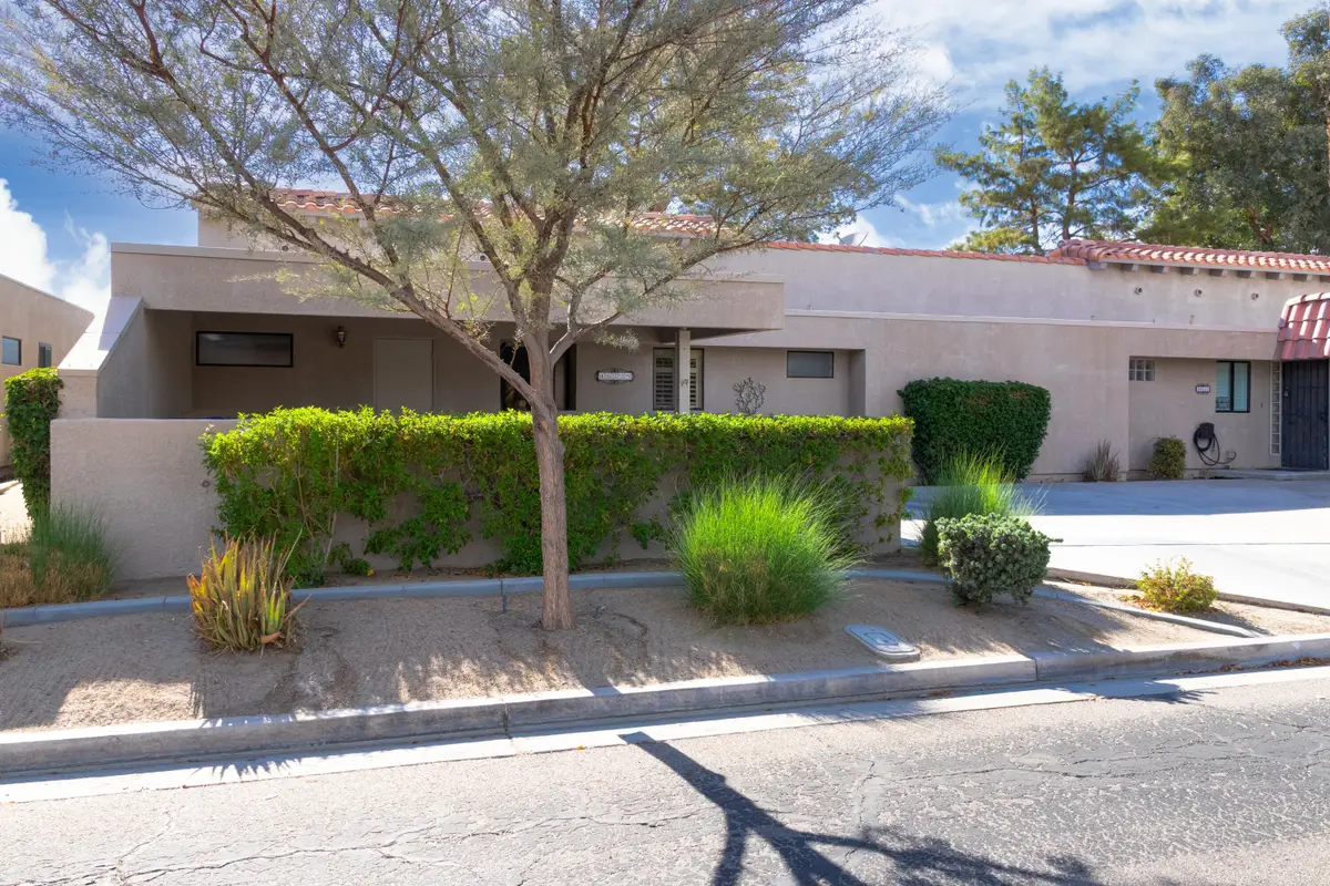 40729 Preston Trail, Palm Desert, CA 92211 - #1