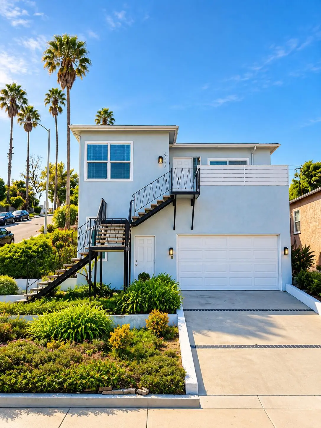 6225 S Verdun Avenue, Los Angeles, CA 90043 - #1