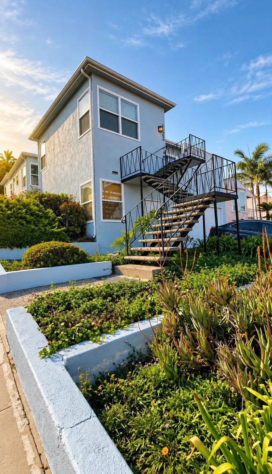 6225 S Verdun Avenue, Los Angeles, CA 90043 - #3