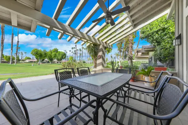 358 Red River Road, Palm Desert, CA 92211