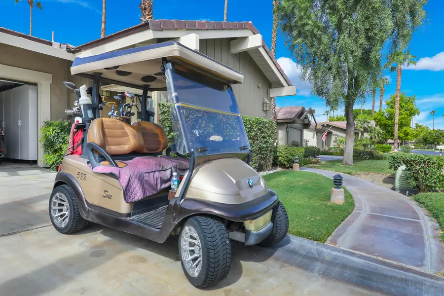 358 Red River Road, Palm Desert, CA 92211 - #2
