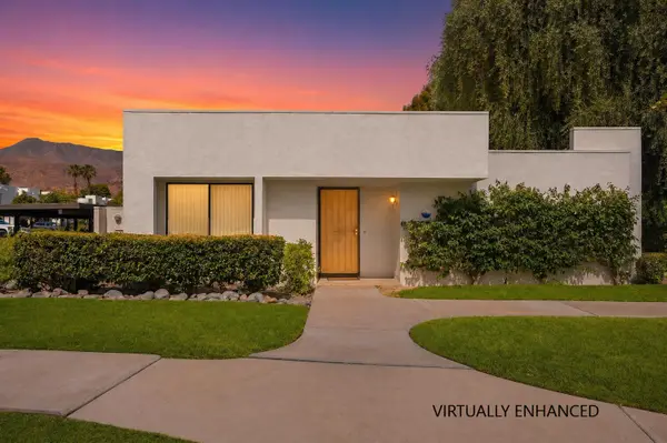 48680 Desert Flower Drive, Palm Desert, CA 92260