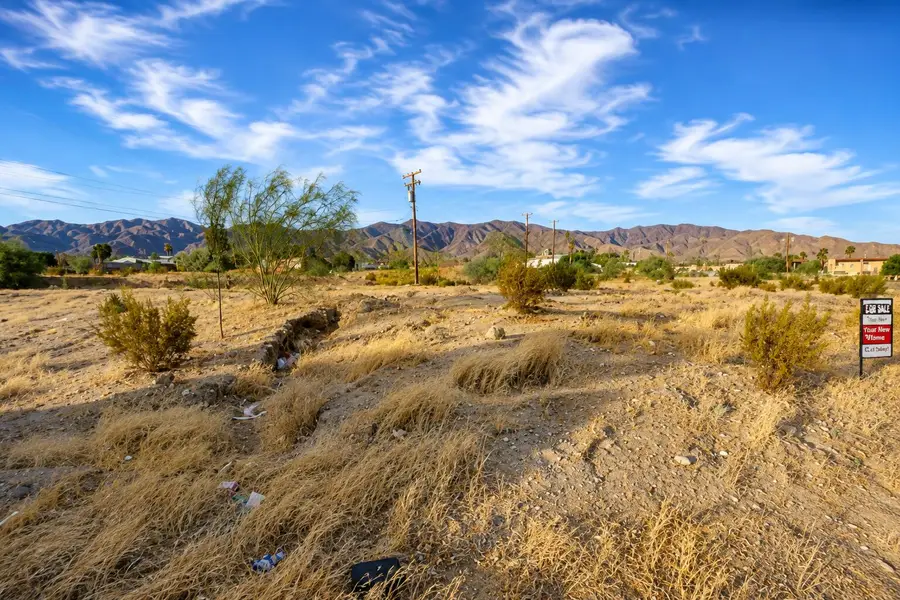 66634 5th Street, Desert Hot Springs, CA 92240 - #3