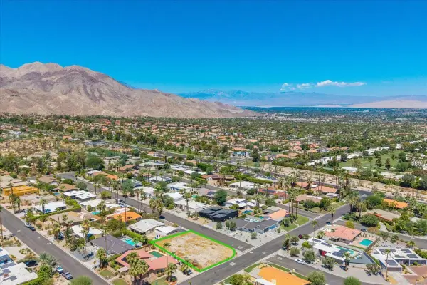 0 Sun & Moon Lane, Palm Desert, CA 92260