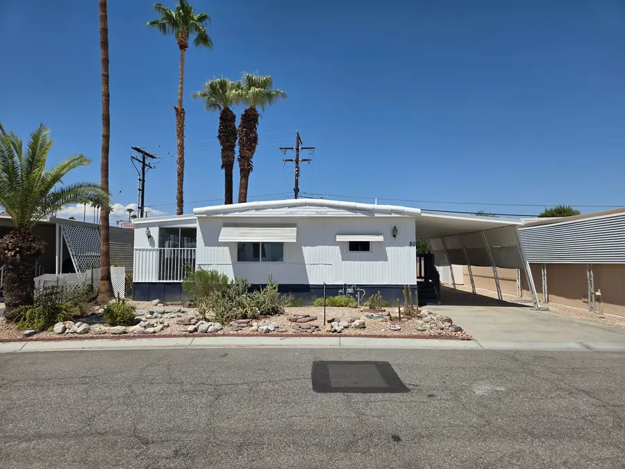 80 Dunes Circle, Cathedral City, CA 92234 - #2