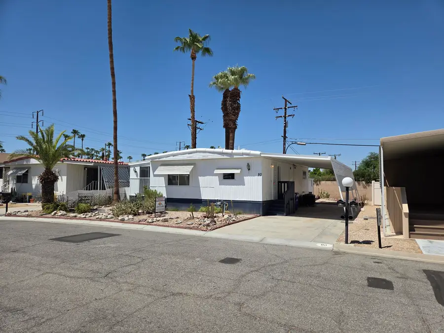 80 Dunes Circle, Cathedral City, CA 92234 - #3
