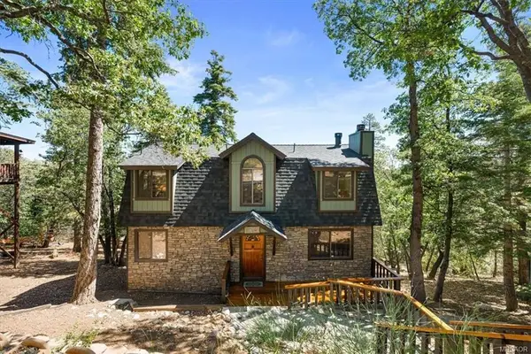1550 Tuolumne Road, Big Bear City, CA 92314