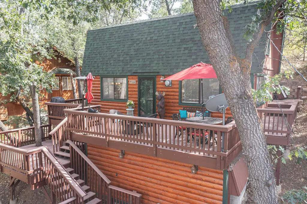 668 Butte Avenue, Big Bear City, CA 92314 - #1