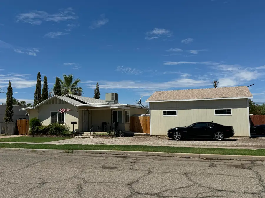 165 S Spring Street, Blythe, CA 92225 - #2