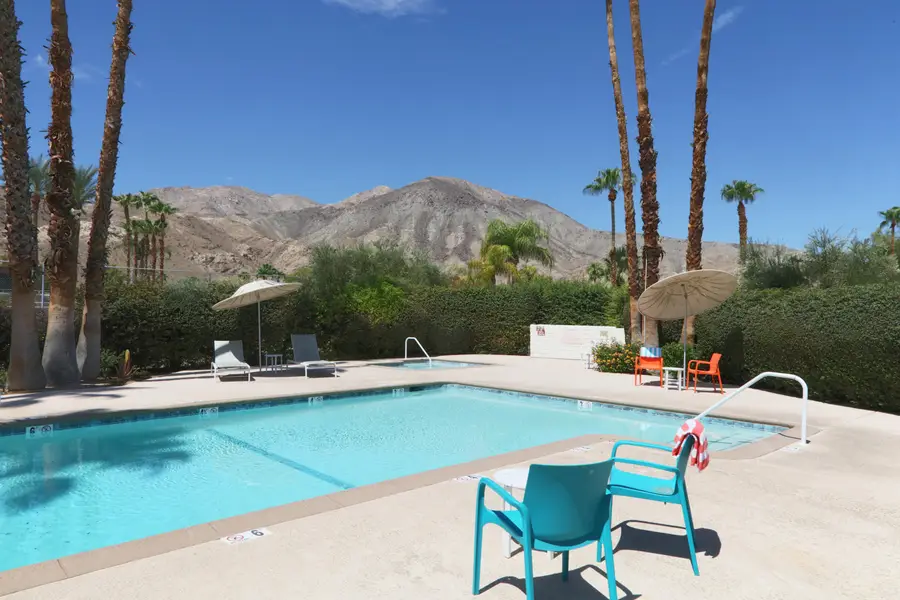 72720 Cactus Court #E, Palm Desert, CA 92260 - #3