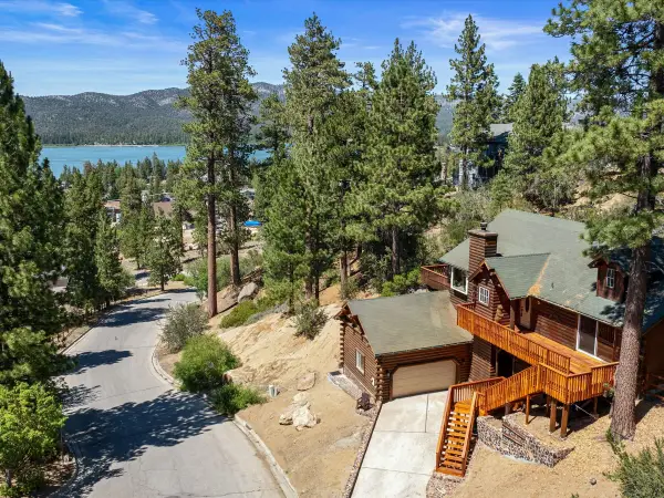 799 Paine Road, Big Bear Lake, CA 92315