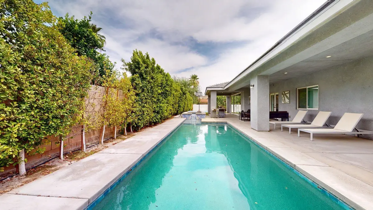 41481 Jamaica Sands Drive, Bermuda Dunes, CA 92203 - #1