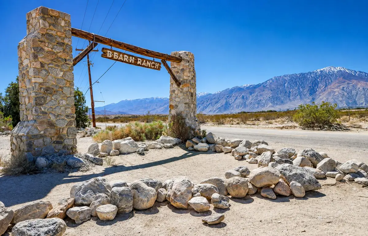 67629 Long Canyon Lane, Desert Hot Springs, CA 92241 - #1