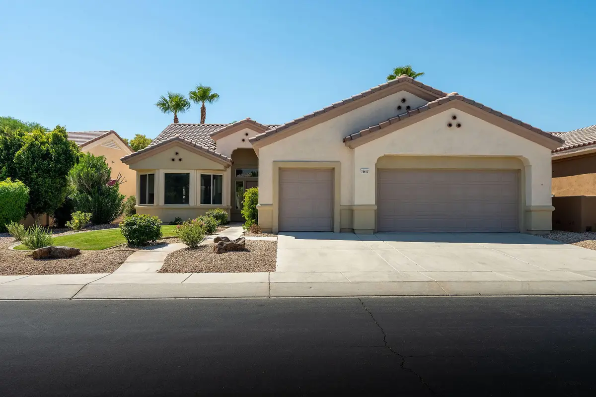 78653 Falsetto Drive, Palm Desert, CA 92211 - #1