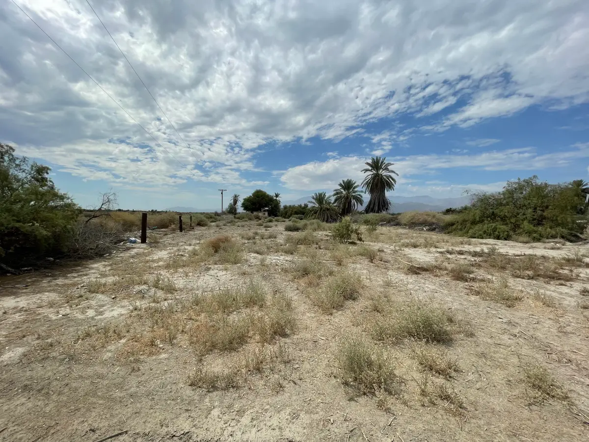 86741 Wallace Rd Road, Thermal, CA 92274 - #1