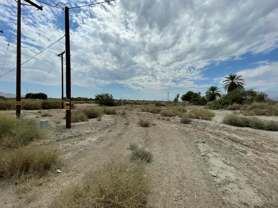 86741 Wallace Rd Road, Thermal, CA 92274 - #2