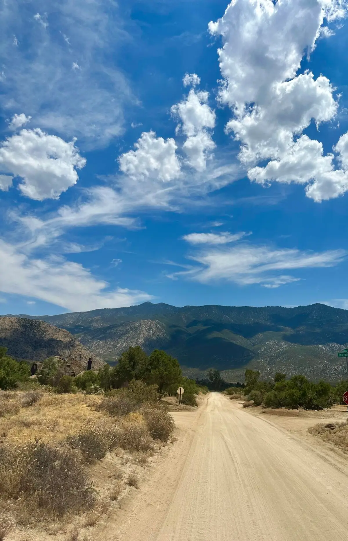 27 Scenic Drive, Mountain Center, CA 92561 - #1