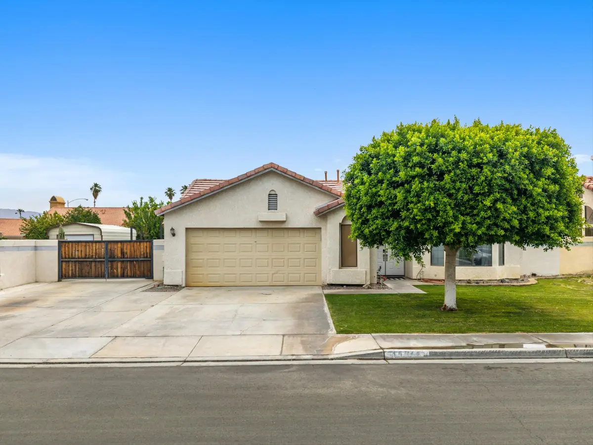 45558 Indian River Road, Indio, CA 92201 - #1