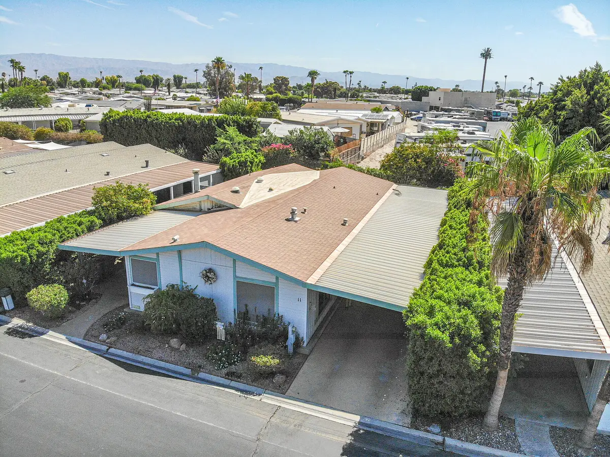 73450 Country Club Drive #11, Palm Desert, CA 92260 - #1