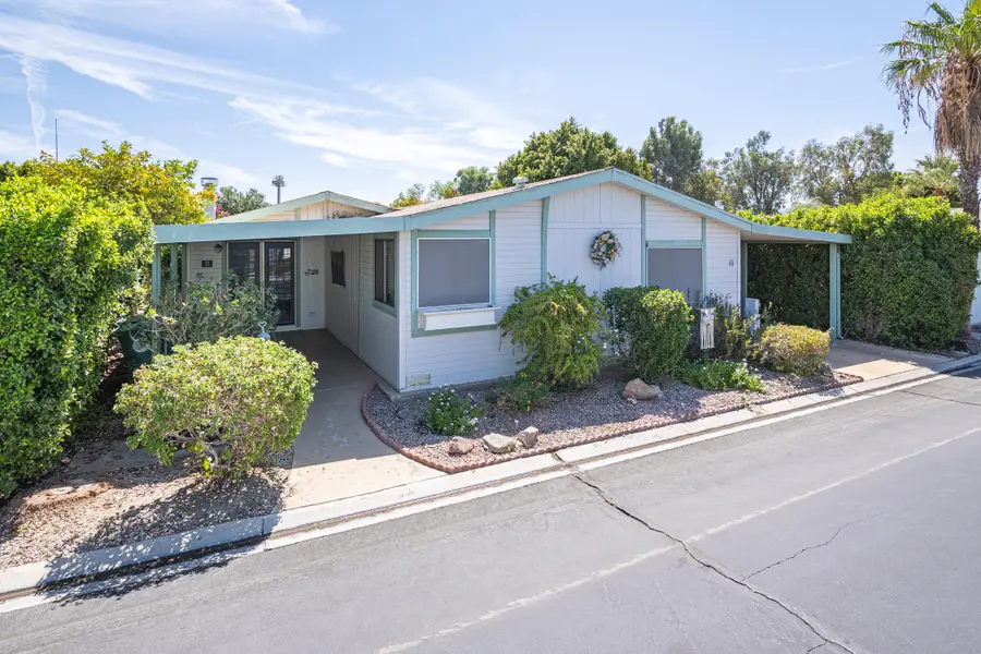73450 Country Club Drive #11, Palm Desert, CA 92260 - #2
