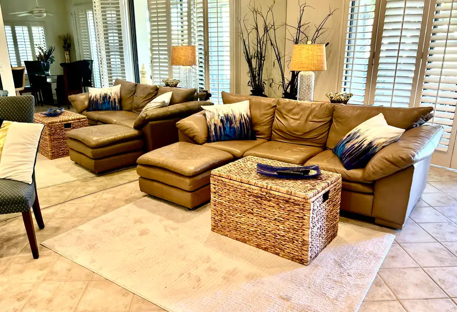 55090 Shoal Creek, La Quinta, CA 92253 - #2