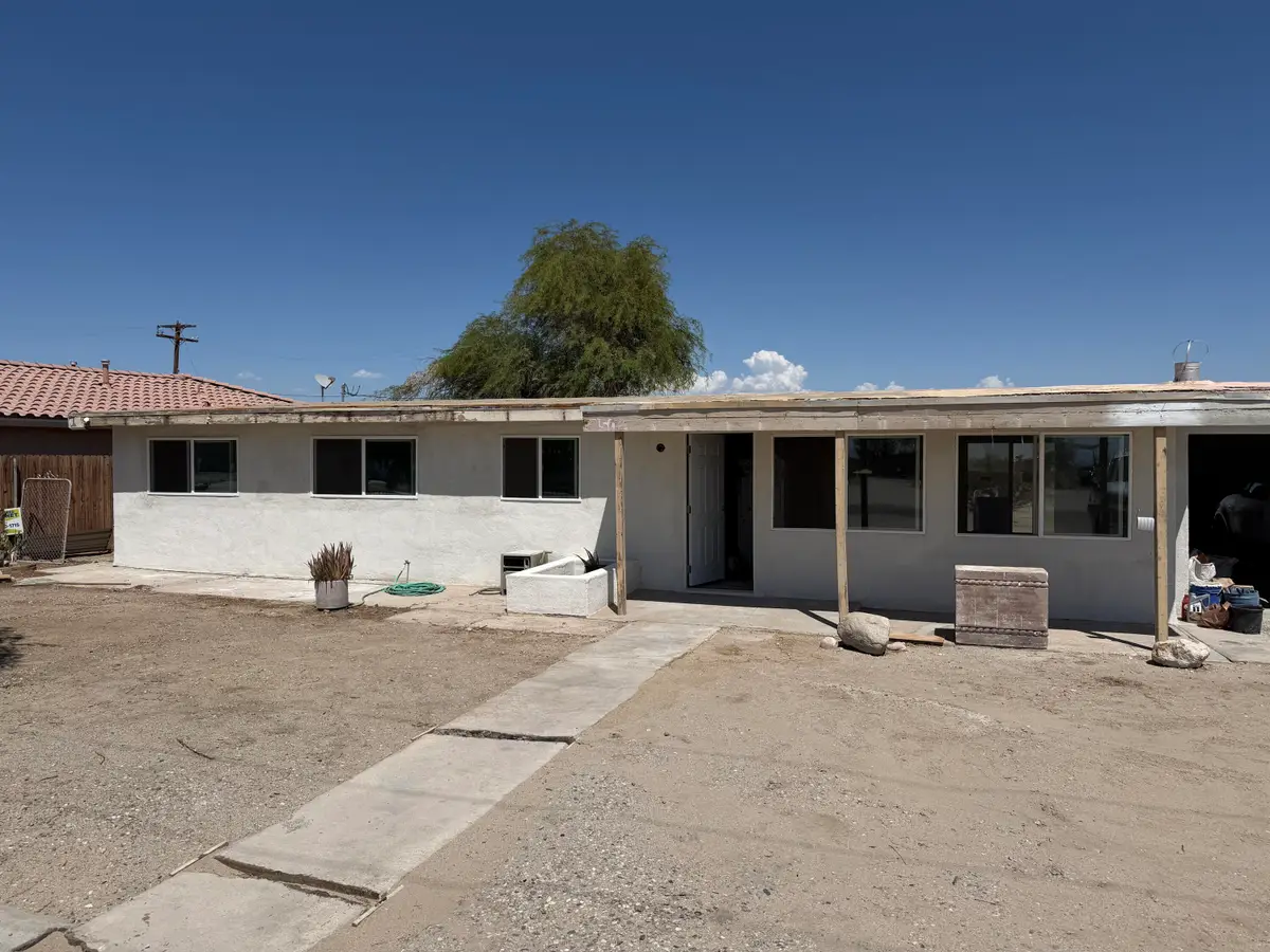 2502 Harbor Drive, Thermal, CA 92274 - #1