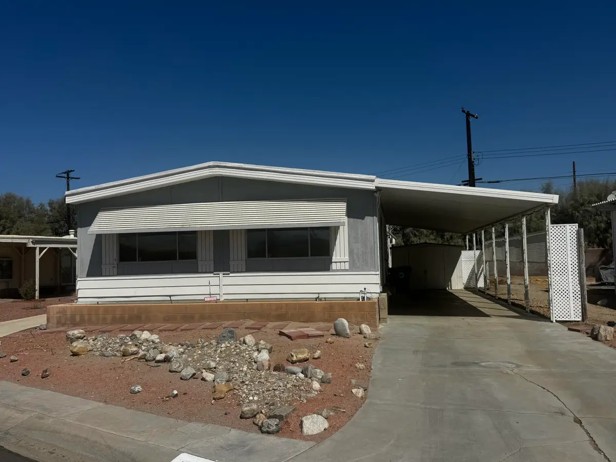 73360 Colonial Drive, Thousand Palms, CA 92276 - #1