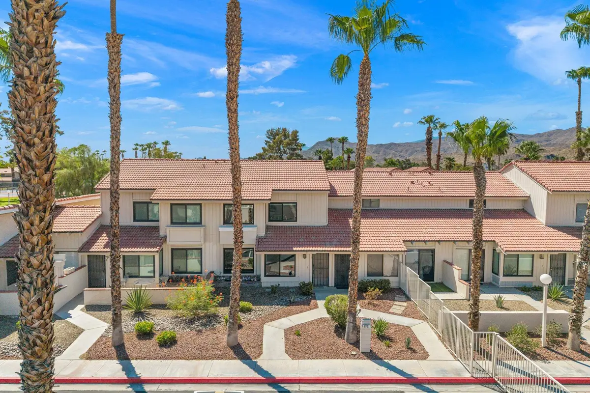 5951 Montecito Drive #5, Palm Springs, CA 92264 - #1