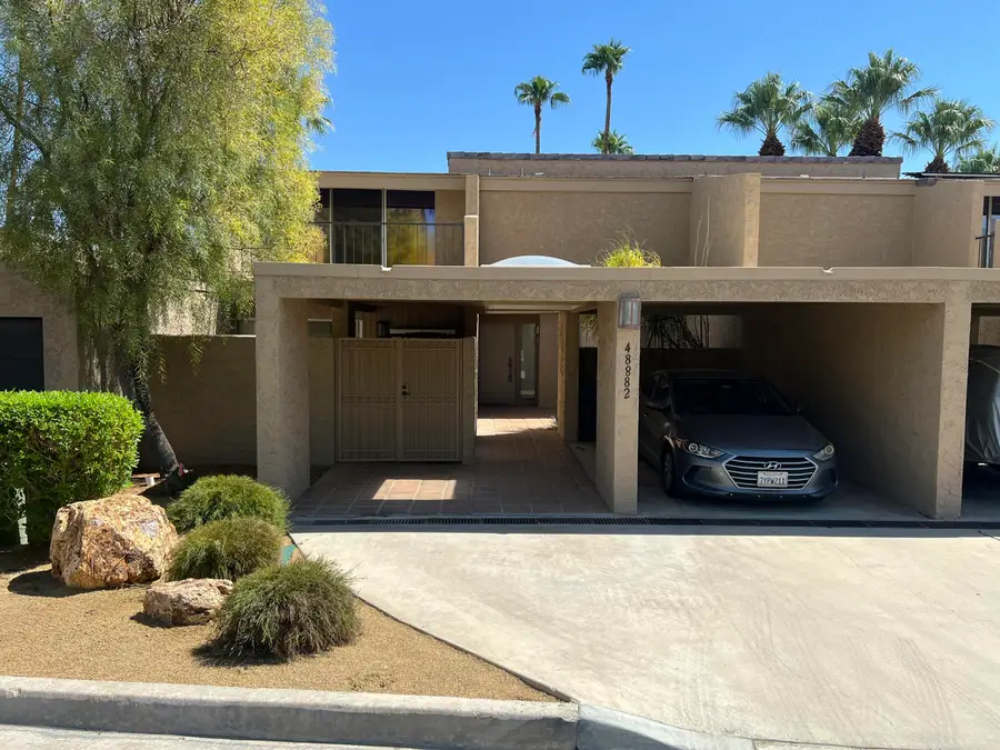 48882 Quercus Lane, Palm Desert, CA 92260 - #2
