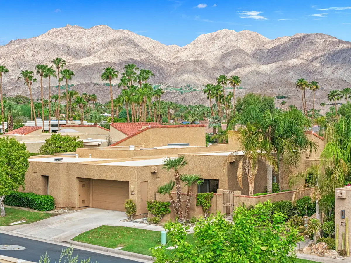 73108 Ajo Lane, Palm Desert, CA 92260 - #1