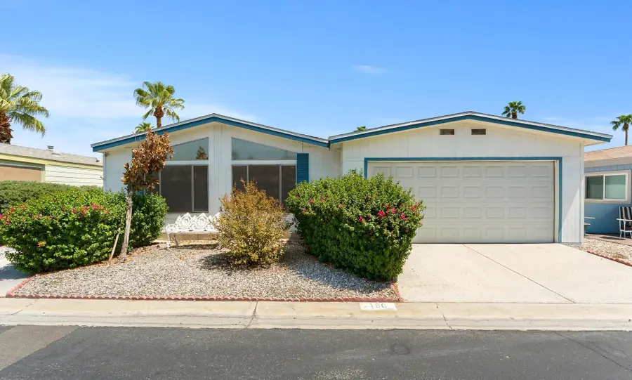 166 Larson Drive, Cathedral City, CA 92234 - #2